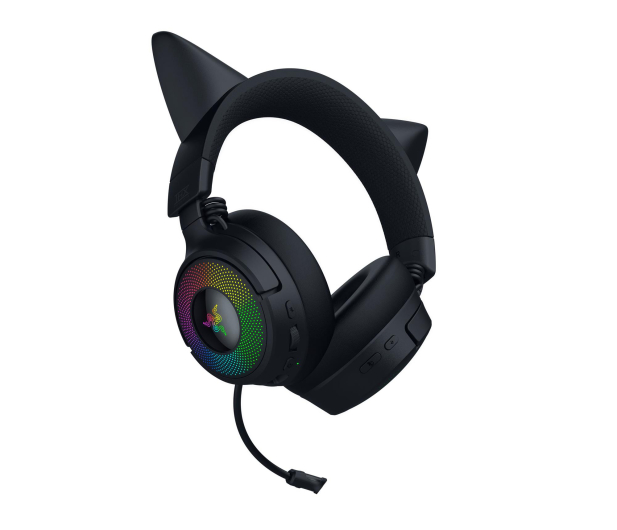 Razer Kraken Kitty V3 Pro - Black - 1504770 - zdjęcie 4